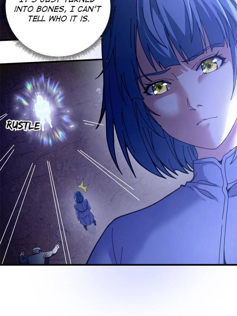 A Transmigrated Warden's Battle for Redemption Chapter 106 26